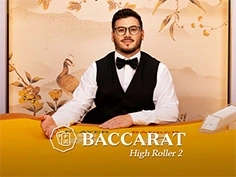 Lemon Casino — Baccarat High Roller 2