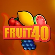 Lemon Casino — Fruit 40