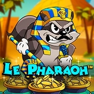 Lemon Casino — Le Pharaoh