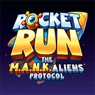 Lemon Casino — Rocketrun: The MANK.Aliens Protocol