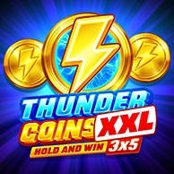 Lemon Casino — Thunder Coins XXL Hold And Win